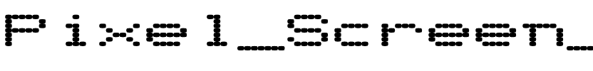 Pixel_Screen_Font-Light Ex Regular.ttf