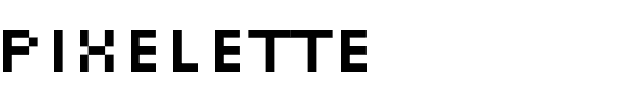 Pixelette Regular.ttf