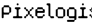 Pixelogist Regular.ttf