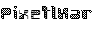 PixetlHard Regular.ttf