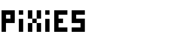 Pixies Regular.ttf