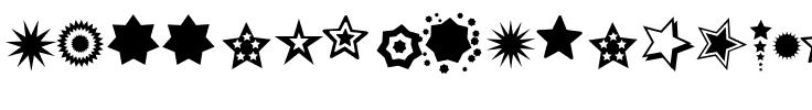 PizzaDude Stars Regular.ttf