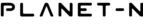 Planet N Normal.ttf