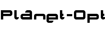 Planet Opti Regular.ttf
