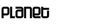 Planet Regular.ttf