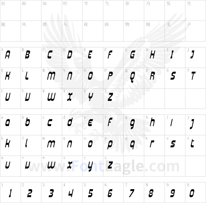 Plasmatica-Cond-Italic