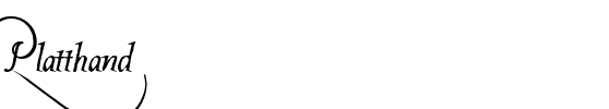 Platthand Regular.ttf