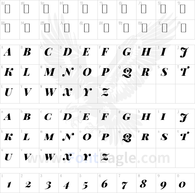 Playfair-Display-SC-Black-Italic