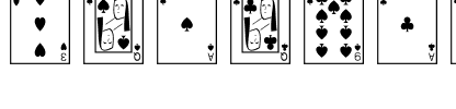 Playing Cards Regular.ttf