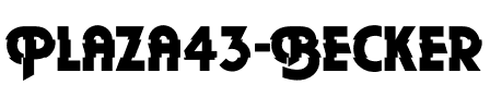 Plaza43 Becker Regular.ttf