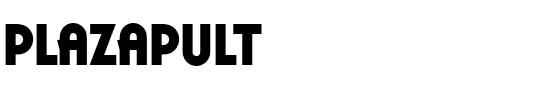 PlazaPUlt Regular.ttf