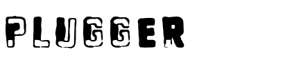 Plugger Regular.ttf