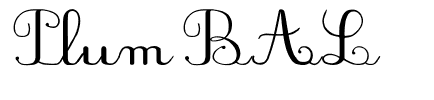 PlumBAL Regular.ttf