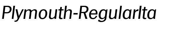 Plymouth-RegularIta Regular.ttf