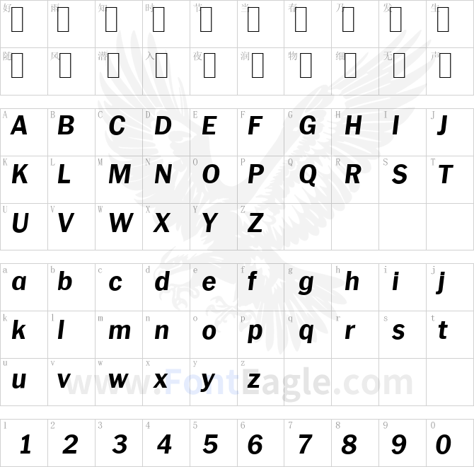 PlymouthSerial-Xbold-Italic