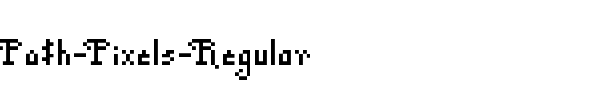 Po$h Pixels Regular.ttf