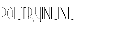 PoetryInline Regular.ttf