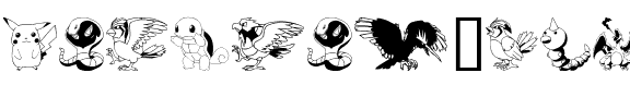 Pokemon Kiddy Ding Regular.ttf