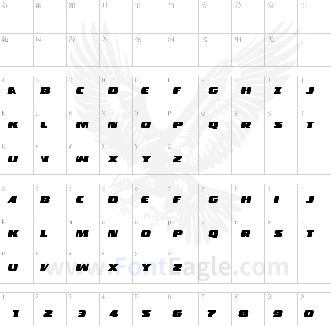 Police-Cruiser-Italic