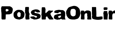 PolskaOnLine Regular.ttf