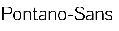 Pontano Sans Regular.ttf