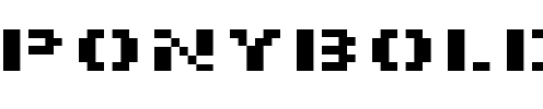 PonyBold Regular.ttf