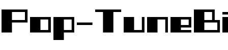 Pop TuneBitA12 Regular.ttf