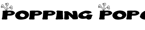 Popping Popcorn Regular.ttf