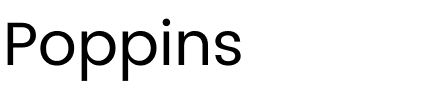 Poppins Regular.ttf