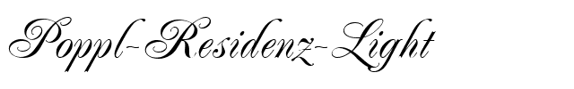 Poppl-Residenz Italic.ttf