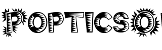 PopticsOne Regular.ttf