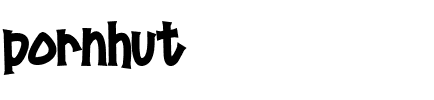 Pornhut Regular.ttf