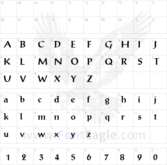 Post-Antiqua-BE-Medium