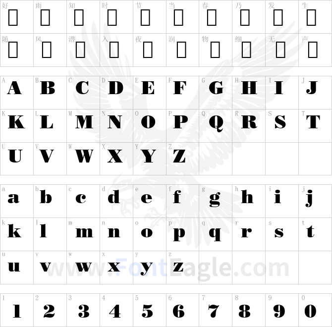 Poster-Bodoni-Greek-BT