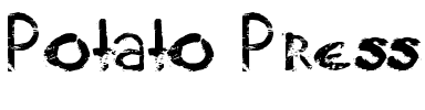Potato Press Normal.ttf
