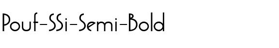 Pouf SSi Semi Bold.ttf