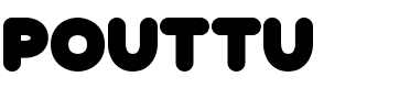 Pouttu Regular.ttf