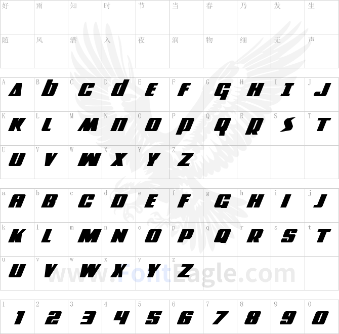 Power-Lord-Expanded-Italic