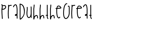 PraduhhTheGreat Medium.ttf