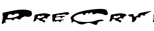 PreCrypt Regular.ttf