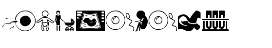 Pregnancy Normal.ttf