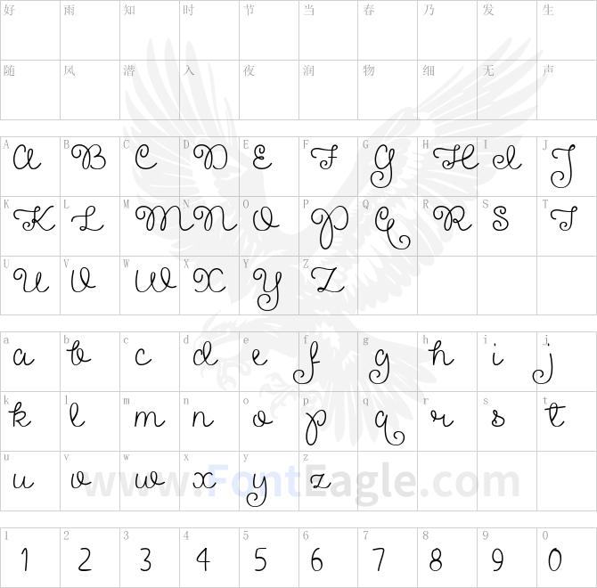 Pretty-Girls-Script-Demo