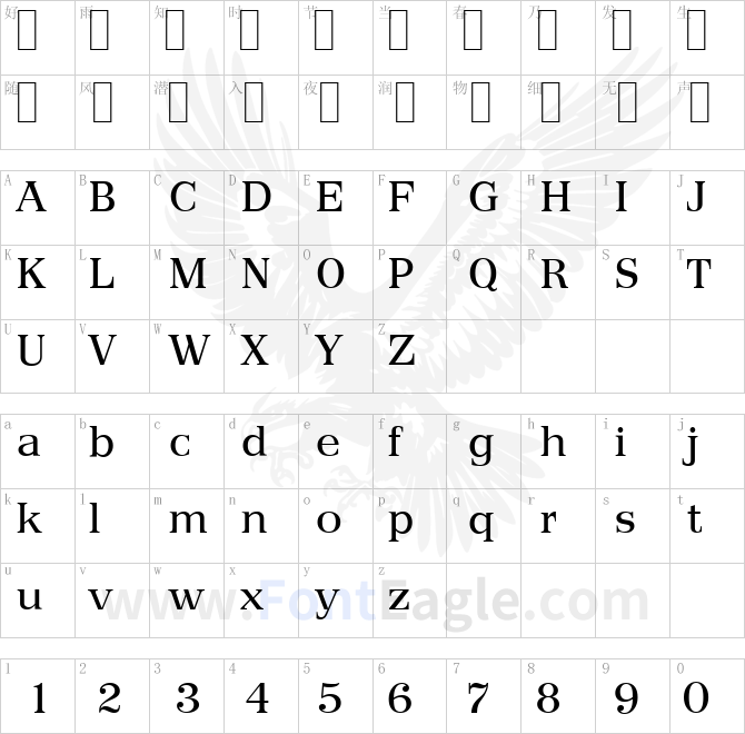 PriamosSerial-Regular