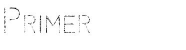 Primer Normal.ttf