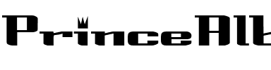 PrinceAlbert Regular.ttf