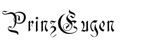PrinzEugen Regular.ttf
