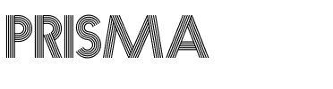 Prisma Regular.otf