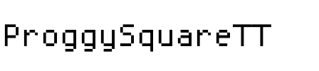 ProggySquareTT Regular.ttf