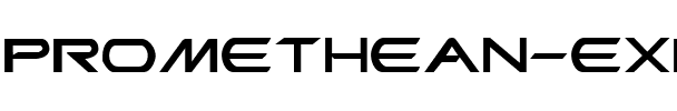 Promethean Expanded Expanded.ttf