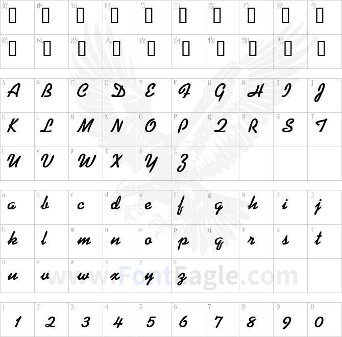ProseScriptSSi-Bold